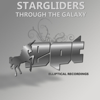 Stargliders - Through The Galaxy