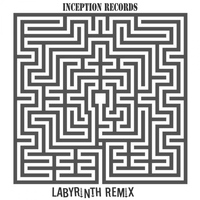 Aerostatik - Labyrinth: Remix