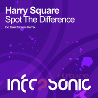 Harry Square - Spot The Difference