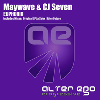Maywave & CJ Seven - Euphoria
