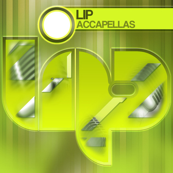 Various Artists - LIP Accapellas