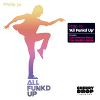 Philip Jo - All Funkd Up