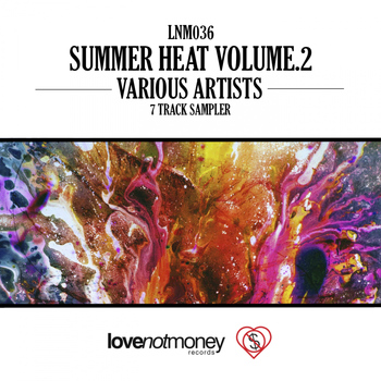 Various Artists - Summer Heat Volume 2