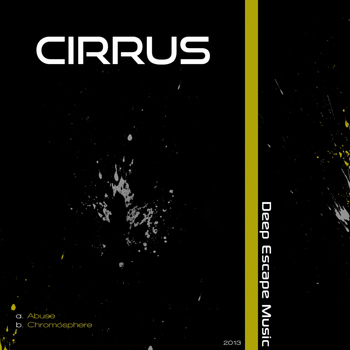 Cirrus - Abuse