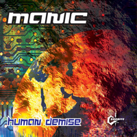 Manic - Human Demise