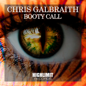 Chris Galbraith - Booty Call