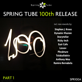 Various Artists - Spring Tube 100th Release Part 1