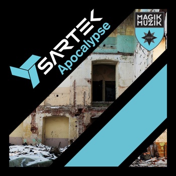 Sartek - Apocalypse