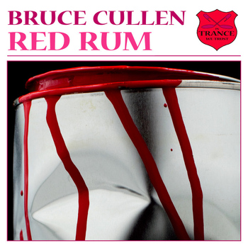 Bruce Cullen - Red Rum