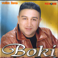 Boki - Volim Zene