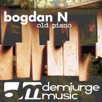 Bogdan N - Old Piano