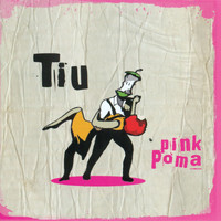 Tiu - Pink Poma