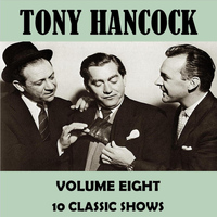 Tony Hancock - Volume Eight