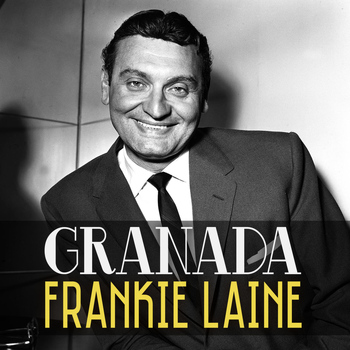 Frankie Laine - Granada