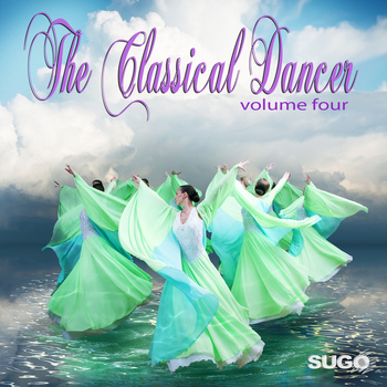 Various Artists - The Classical Dancer, Vol. 4