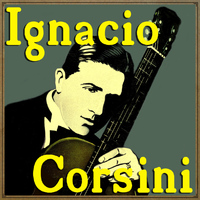 Ignacio Corsini - Por una Mujer
