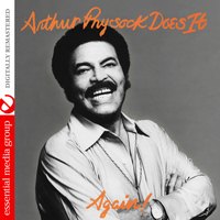 Arthur Prysock - Arthur Prysock Does It Again! (Digitally Remastered)