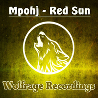 Mpohj - Red Sun