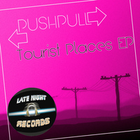 PushPull - Tourist Places