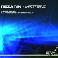 REZarin - Mesopotamia