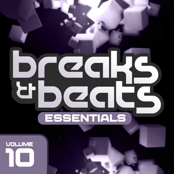 Various Artists - Breaks & Beats Essentials Vol. 10