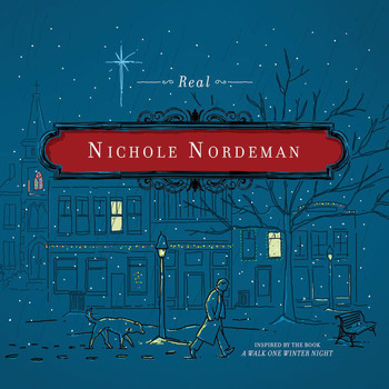 Nichole Nordeman - Real