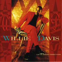 Willie Davis - Come Together