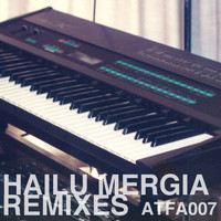 Hailu Mergia - Hailu Mergia Remixes