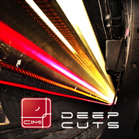 Cimi - Deep Cuts EP