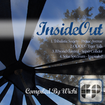 Various Artists - InsideOut EP