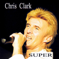 Chris Clark - Super