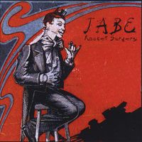 Jabe - Rocket Surgery