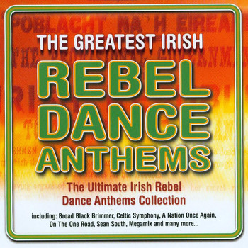 Green Velvet - Rebel Dance Anthems