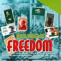 Fighting Men From Crossmaglen - Irish Songs of Freedom