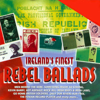 Fighting Men From Crossmaglen - Ireland's Finest Rebel Ballads