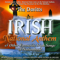 The Davitts - The Irish National Anthem