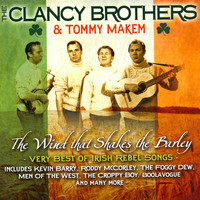 The Clancy Brothers & Tommy Makem - The Clancy Brothers & Tommy Makem