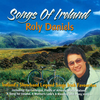 Roly Daniels - Songs of Ireland