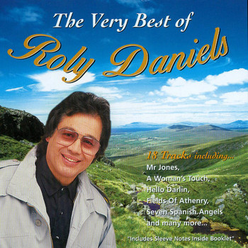 Roly Daniels - The Very Best of Roly Daniels