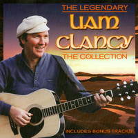 Liam Clancy - The Collection