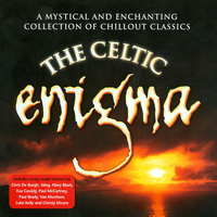 Usnagh - The Celtic Enigma