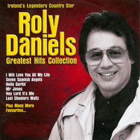 Roly Daniels - Greatest Hits Collection