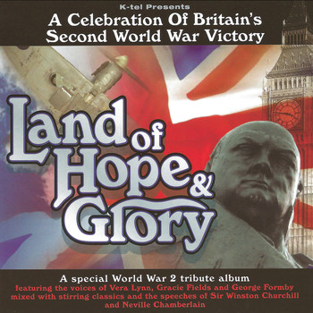 Various Artists - Land of Hope and Glory