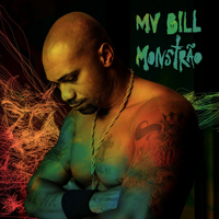 MV Bill - Monstrão
