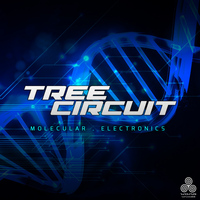 Tree Circuit - Molecular Electronics