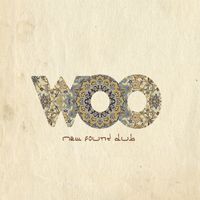 Woo - New Found Dub