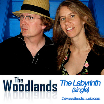 The Woodlands - The Labyrinth Single