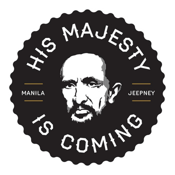 Various Artists - His Majesty Is Coming