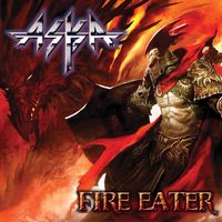 ASKA - Fire Eater