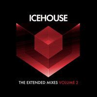 IceHouse - The Extended Mixes Vol. 2